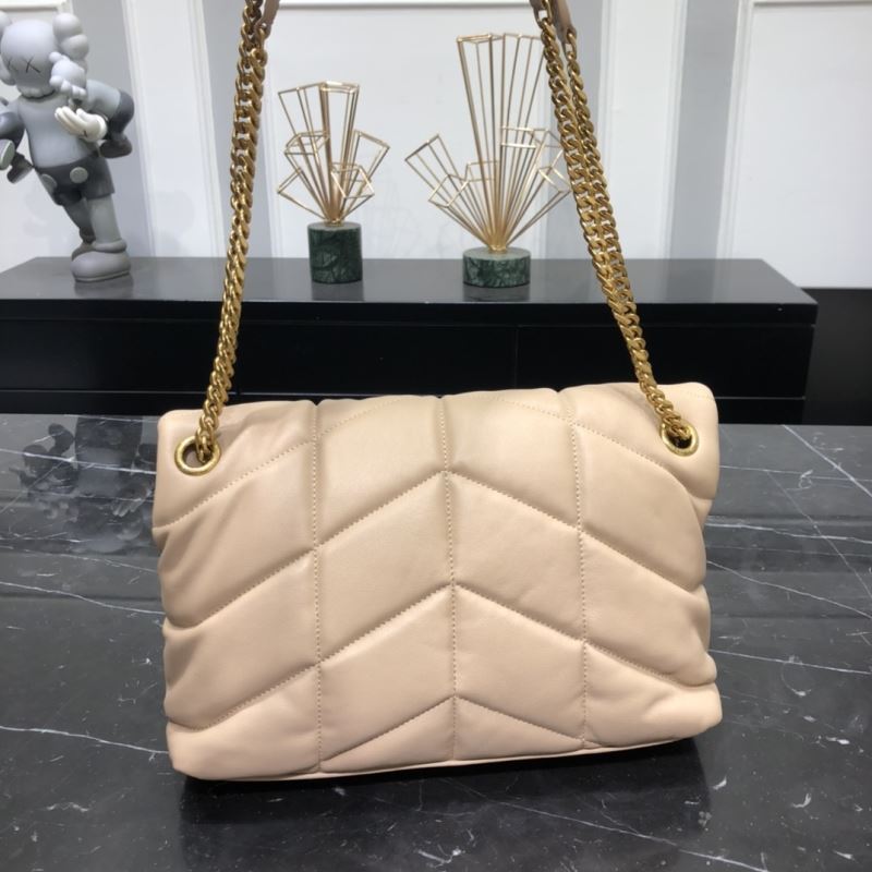 Y51 puffer bags